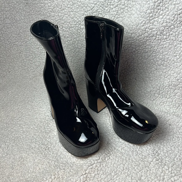 CIRCUS NY by Sam Edelman Ilana Boots - Picture 4 of 11